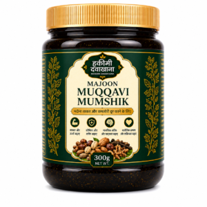 Majoon Muqqavi Mumshik 300g