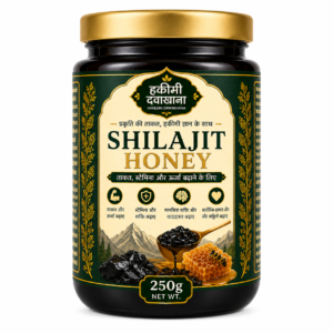 ChatGPT Image May 31, 2026, 04_34_48 PM Shilajit Honey 250g