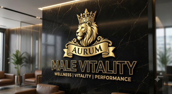 Aurum 5-in-1 Royal Vitality Course