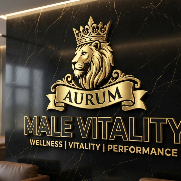 Aurum 5-in-1 Royal Vitality Course