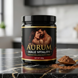 AURUM MALE VITALITY