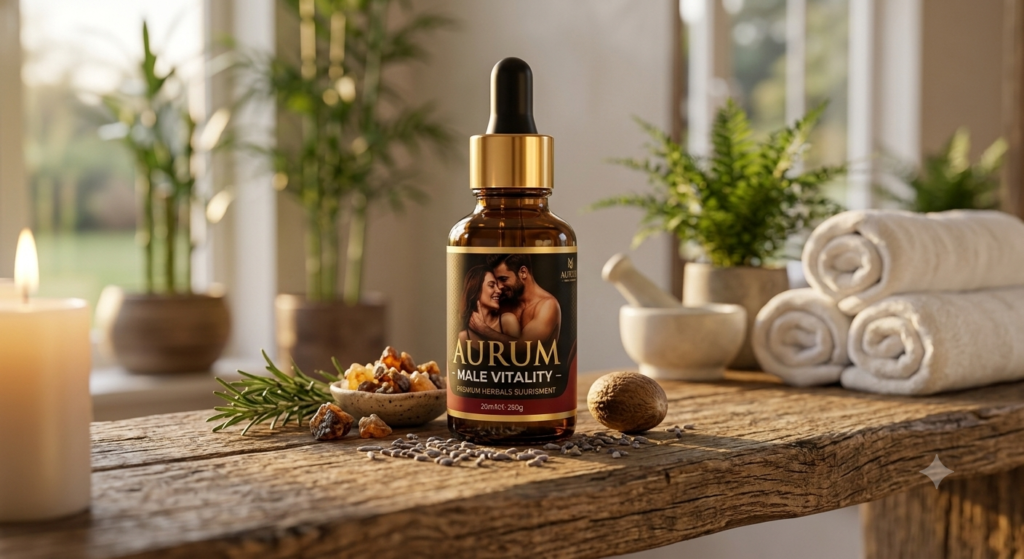 Massage Oil